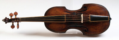 Violina pochette