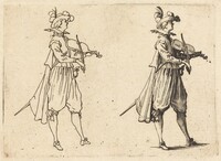 Violinist