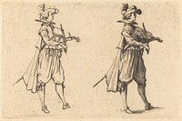 Violinist