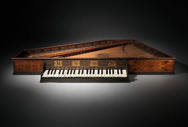 Virginal