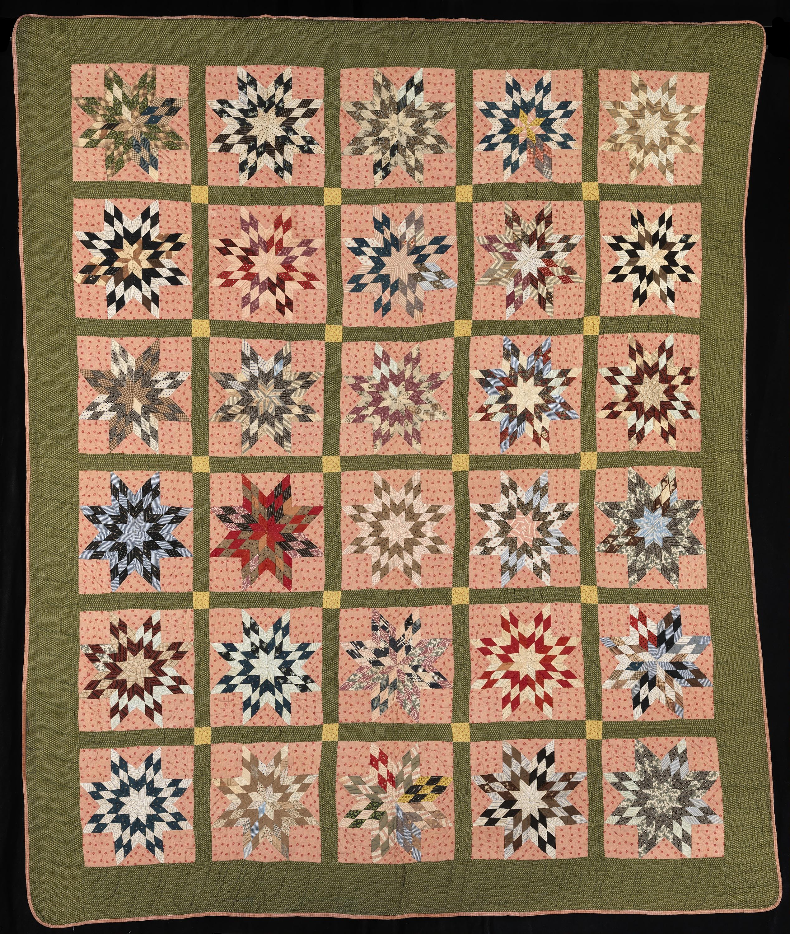 Virginia Star