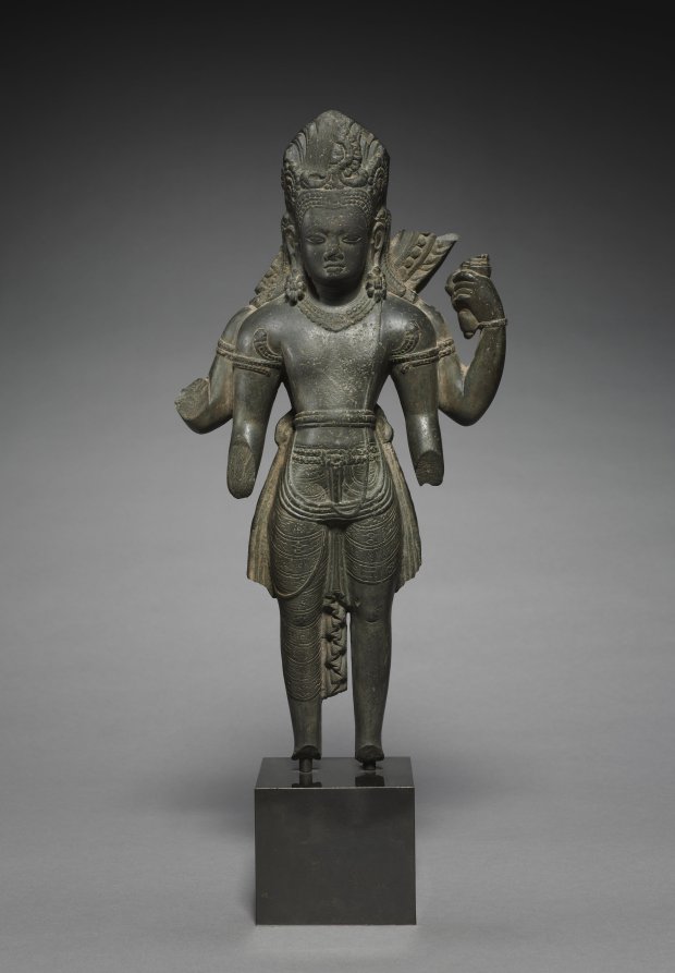 Vishnu