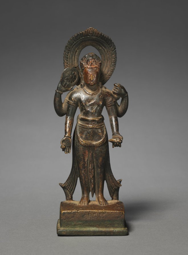 Vishnu