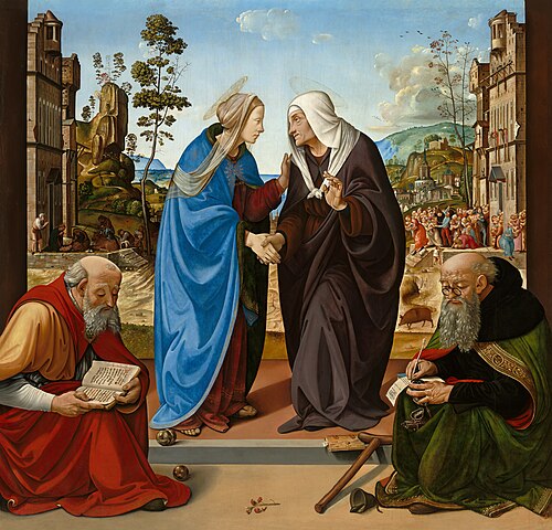 Visitation