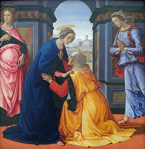 Visitation