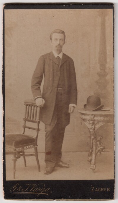 Vladimir Košćević