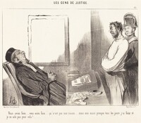Vous aviez faim... ce n'est pas une raison...