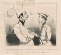 Vous savez bien l'éponge que vous disiez...