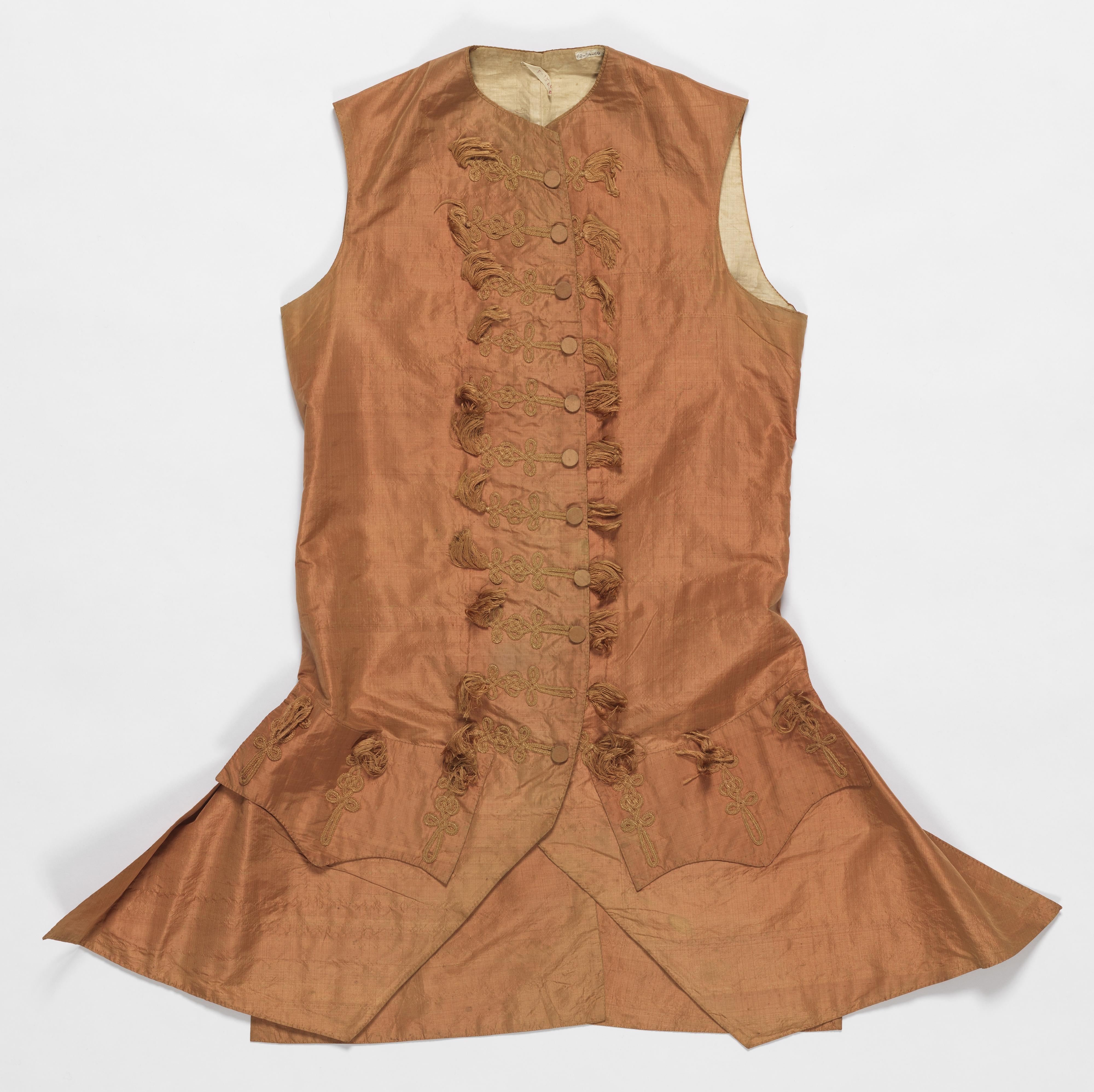 Waistcoat