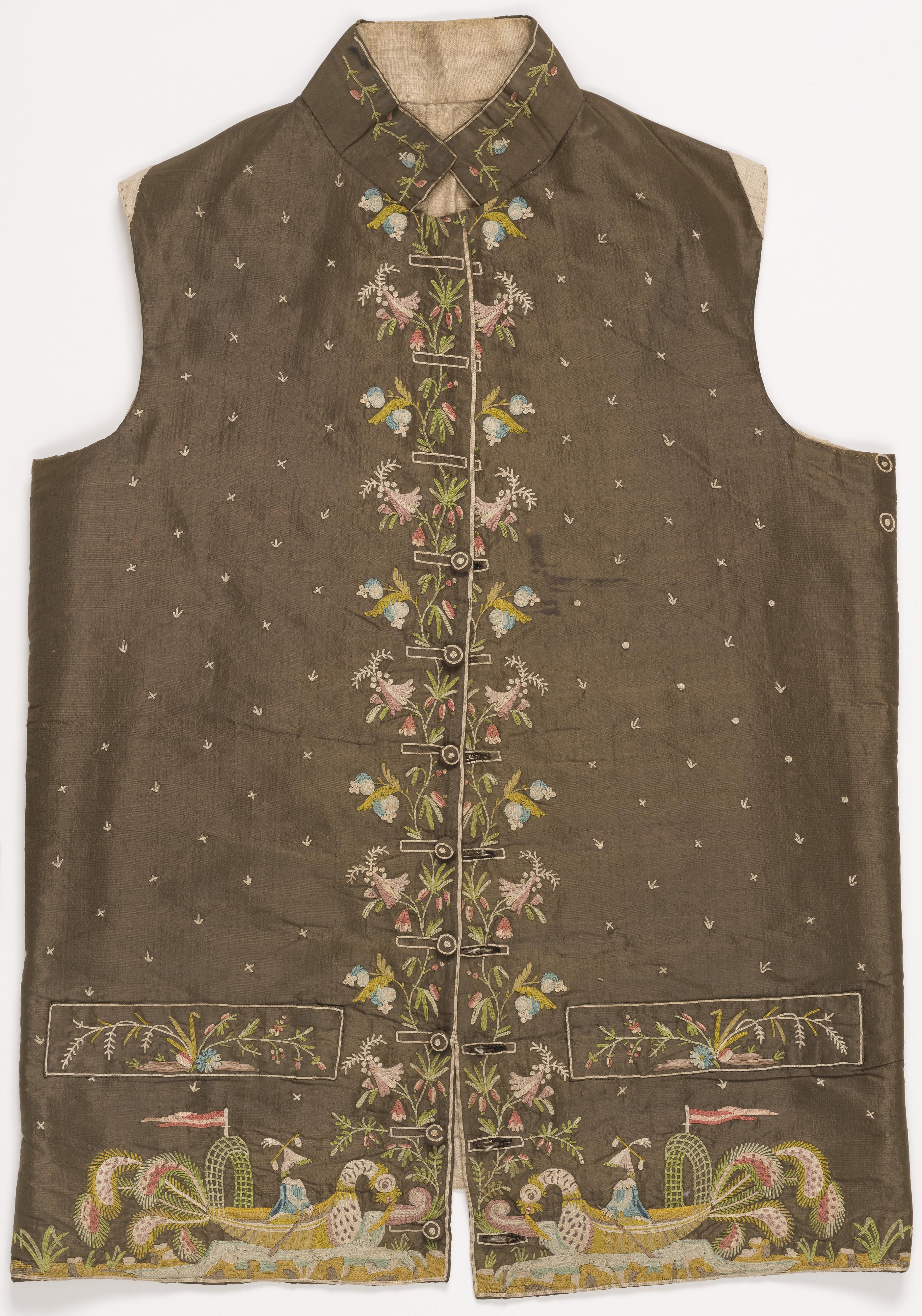 Waistcoat