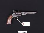 Walch Patent Model Revolver