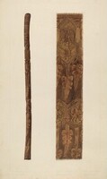 Walking Stick