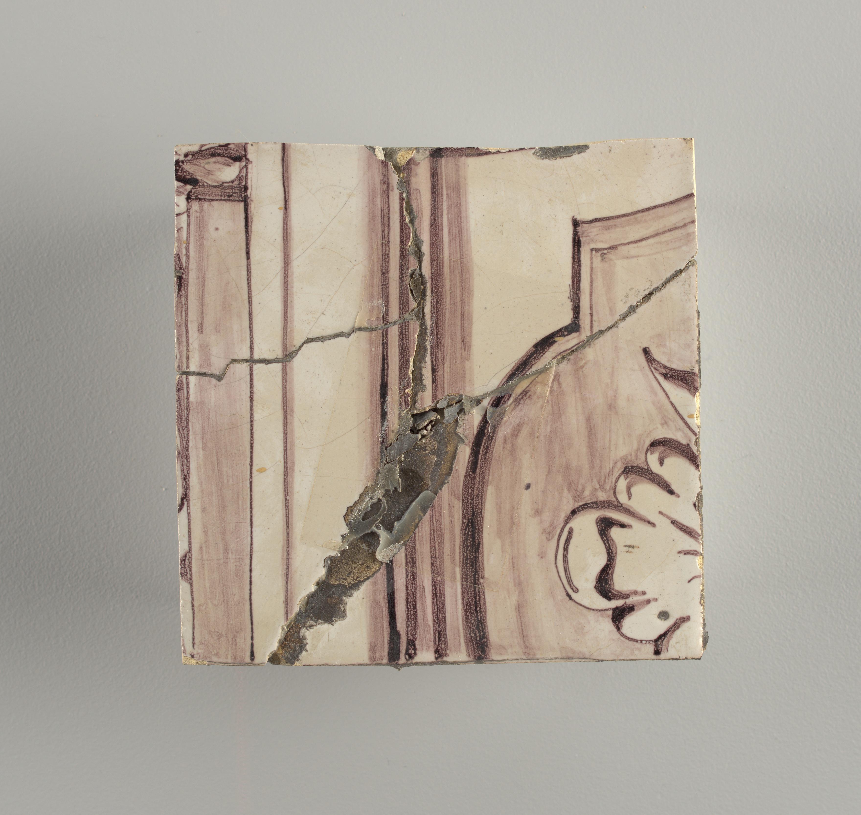 Wall facing