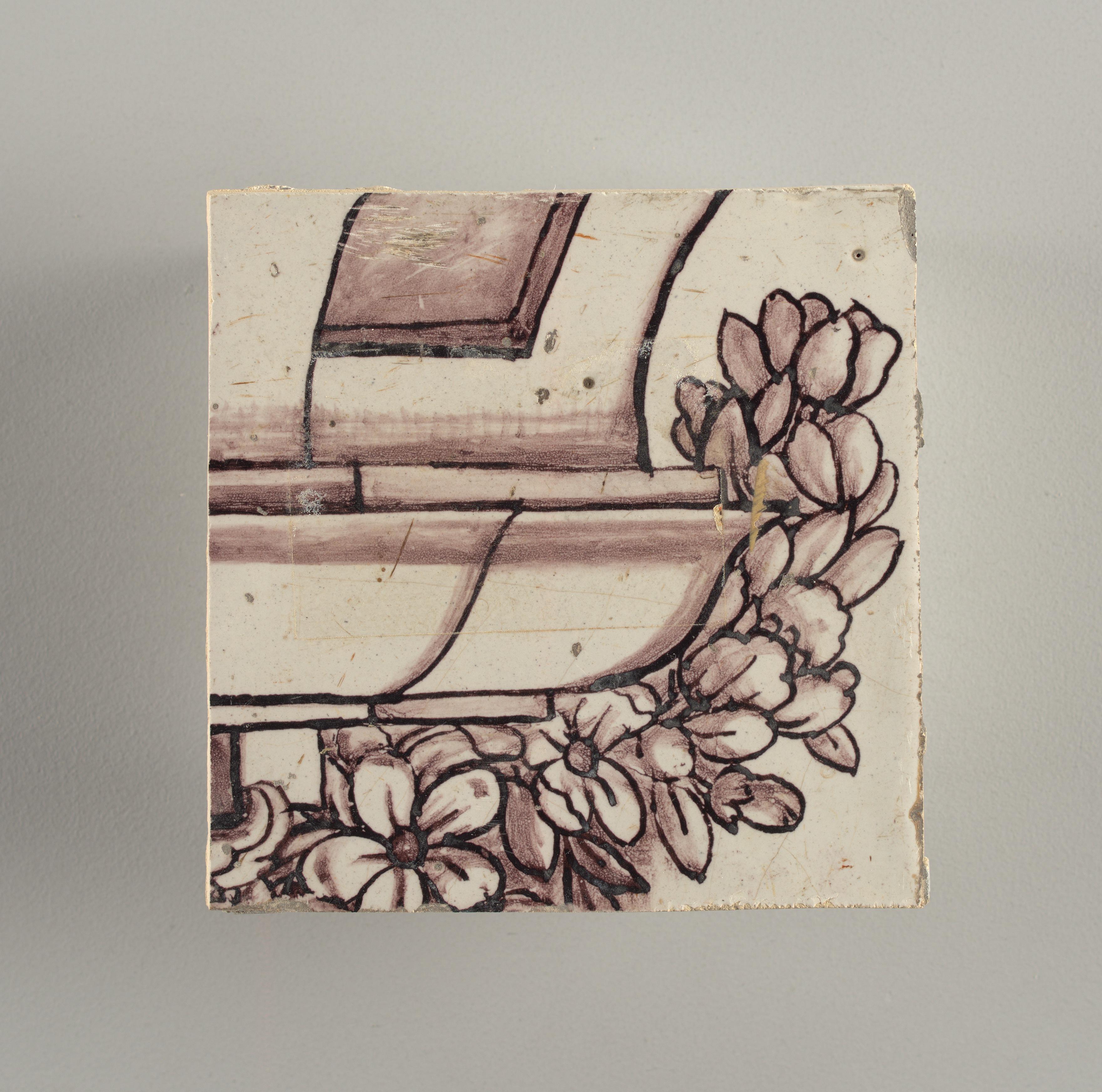 Wall facing