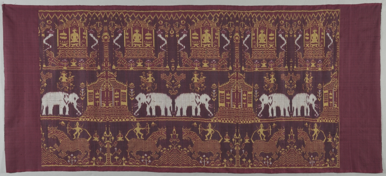 Wall Hanging or Ceiling Canopy