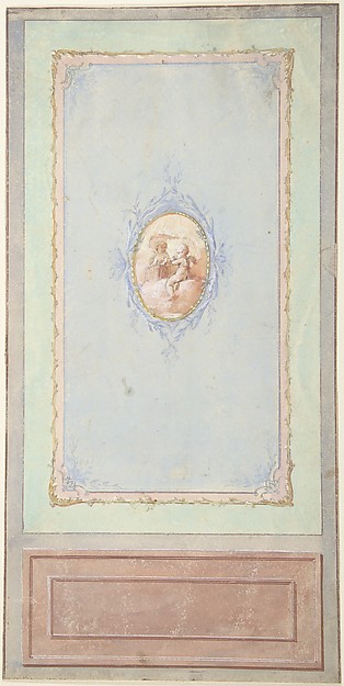 Wall Panel Design