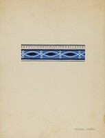 Wall Paper Border