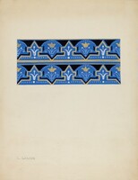Wall Paper Border