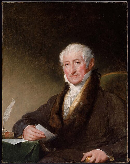 Ward Nicholas Boylston
