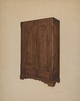 Wardrobe
