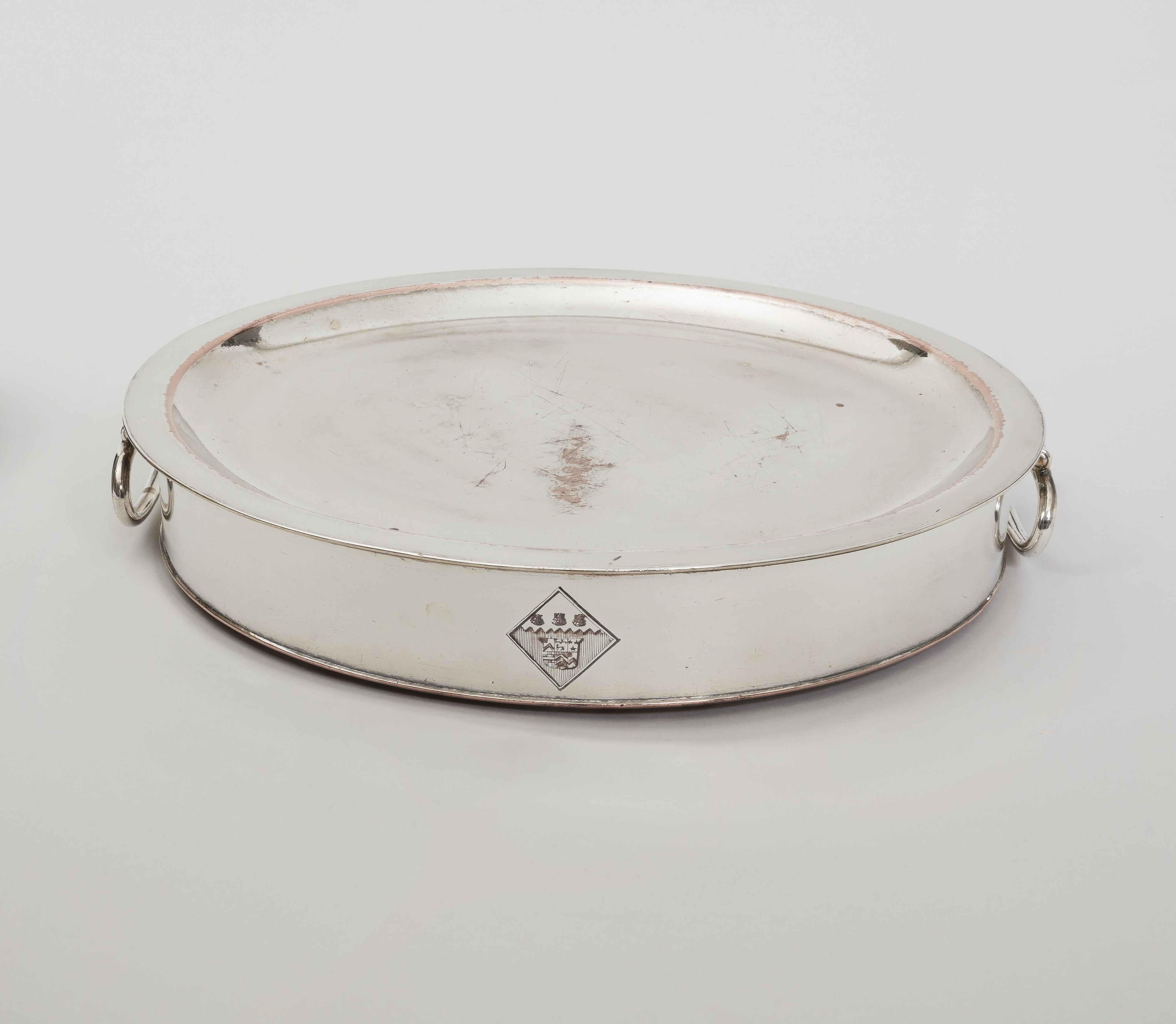 Warming Plate