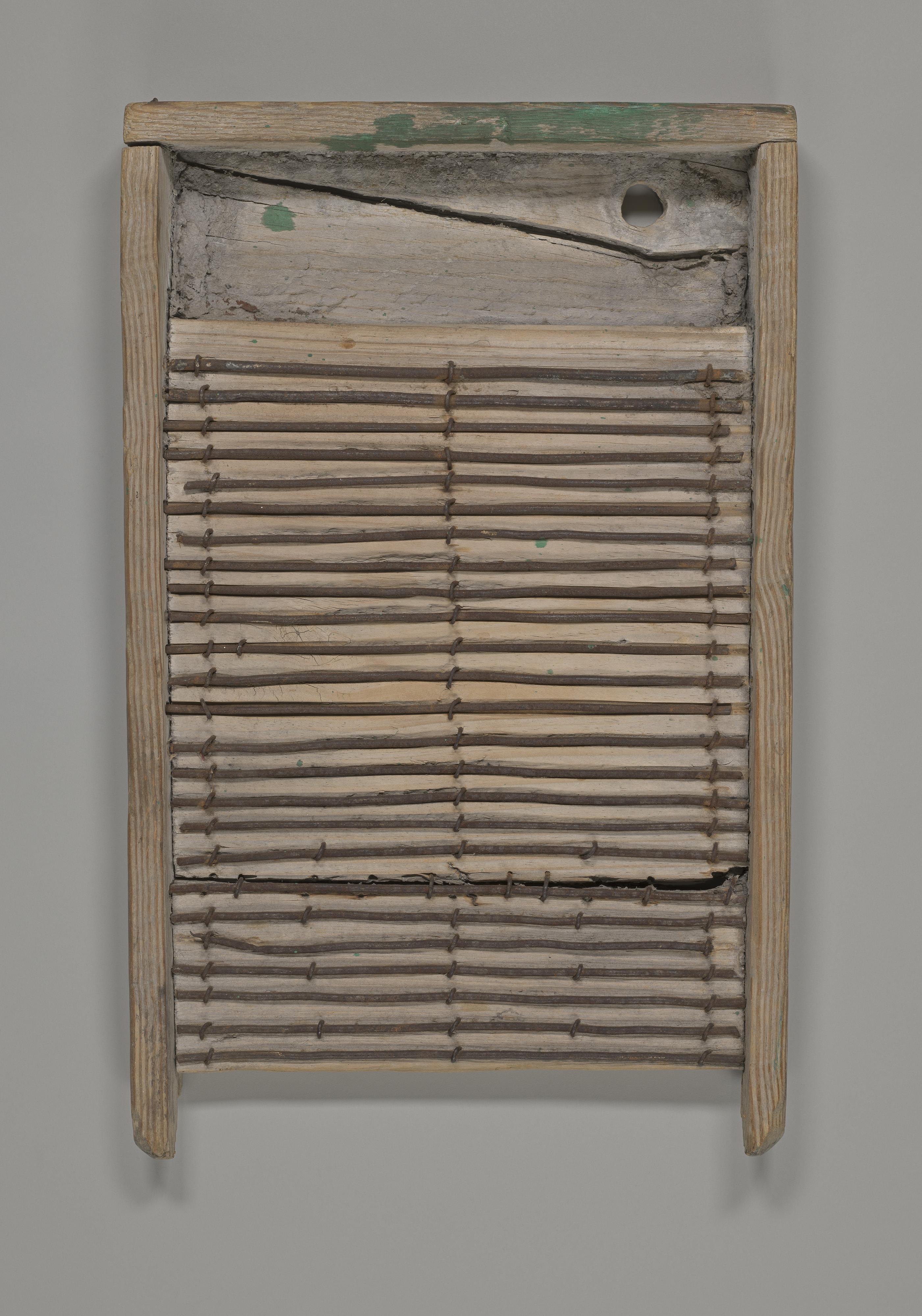 Washboard