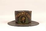 Washington Fire Hat