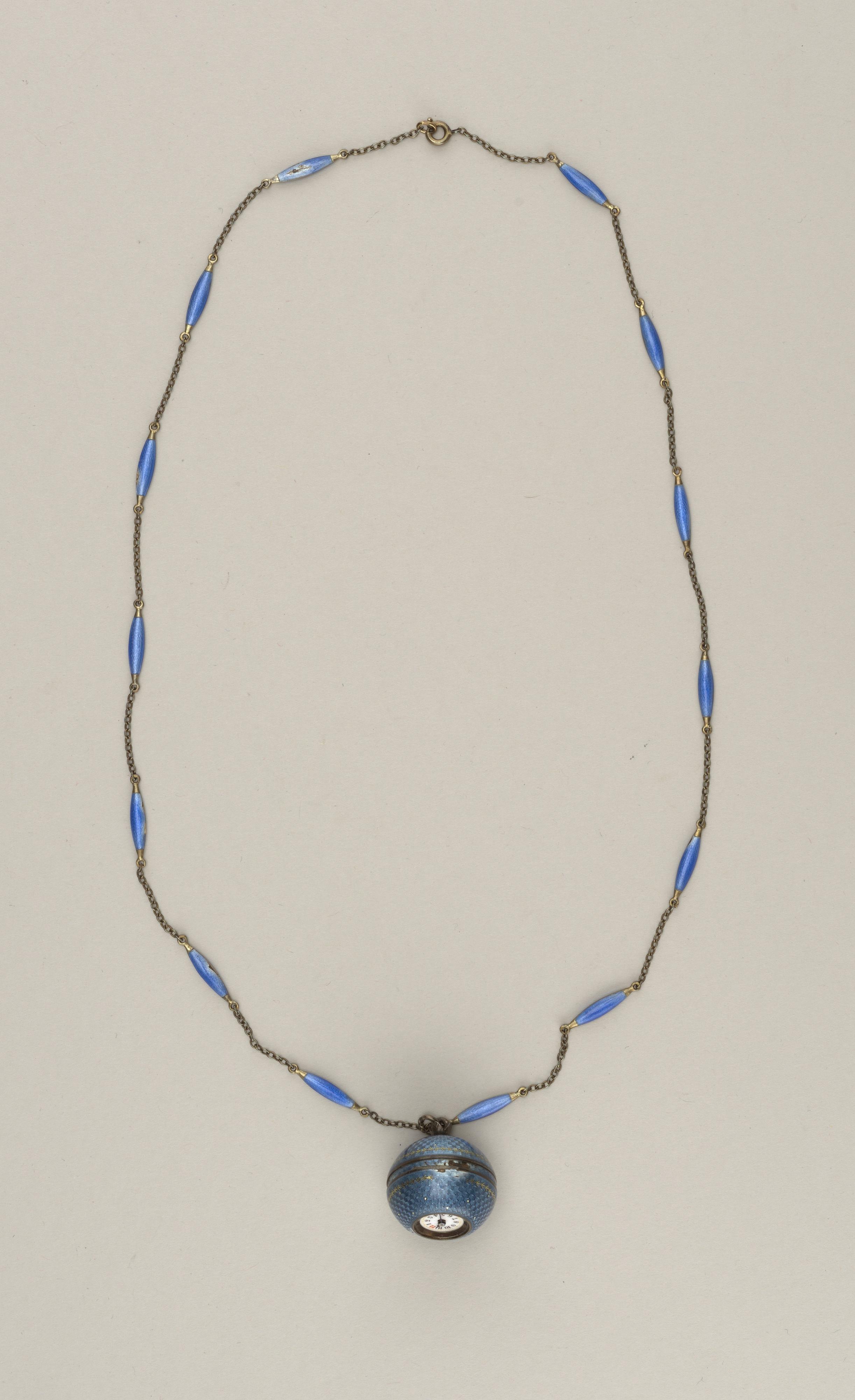 Watch pendant
