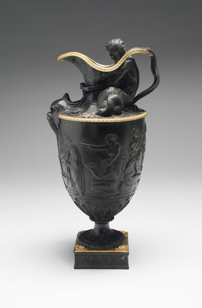 Water Ewer