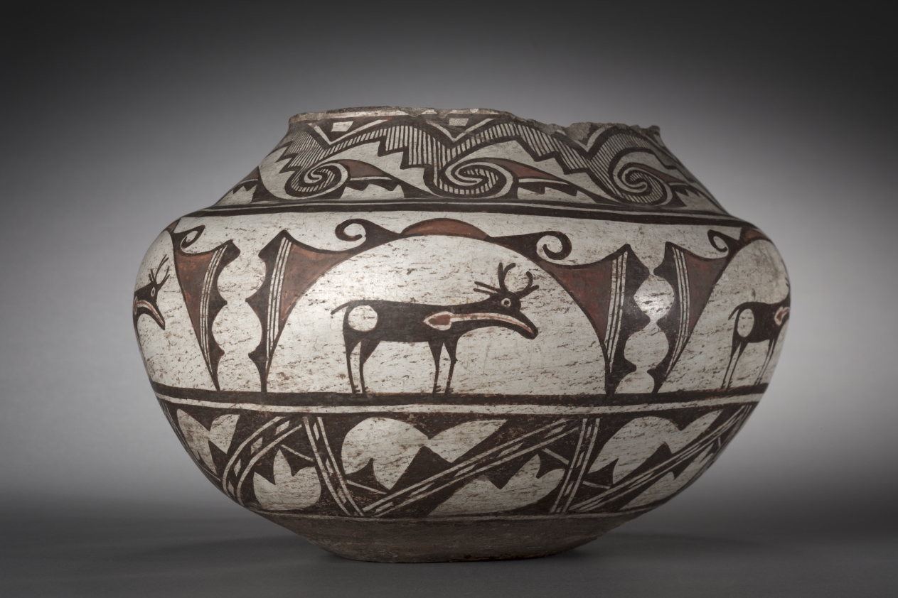 Water Jar (Olla)
