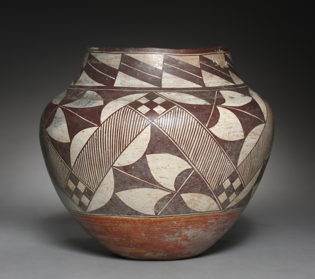 Water Jar (Olla)