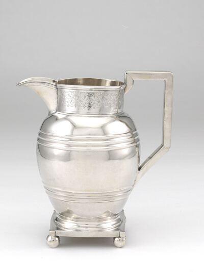 Water Pitcher
