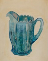 Water Pitcher
