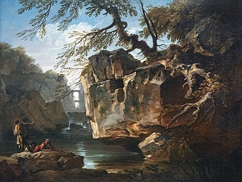 Waterfall