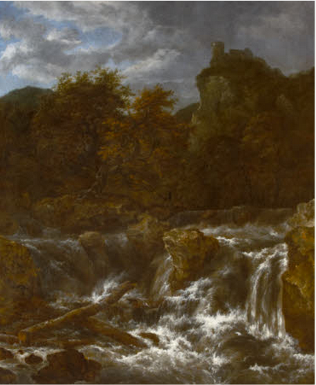 Waterfall