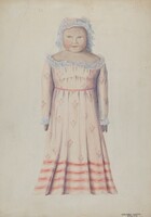 Wax Doll