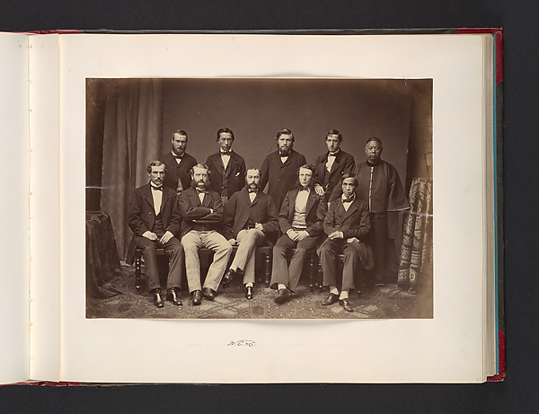 WC&Co.