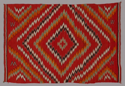 Wearing Blanket