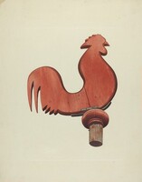 Weather Vane