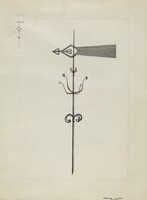 Weather Vane
