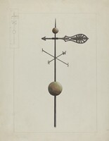 Weather Vane