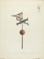 Weather Vane