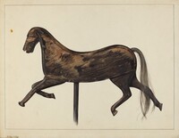 Weather Vane