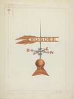 Weather Vane
