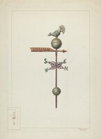 Weather Vane