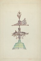 Weather Vane