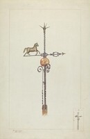 Weather Vane