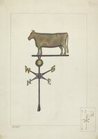 Weather Vane