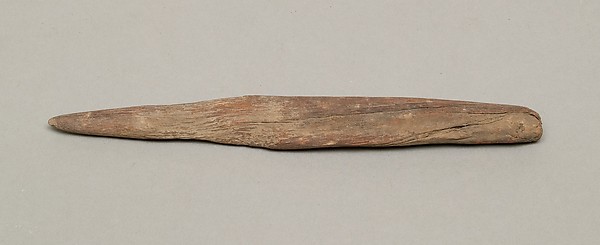 Weaving tool