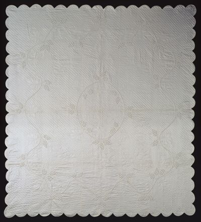 "Wedding Quilt"